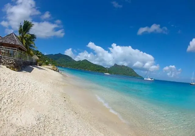 Town House Beach 1 ファール 0*,  フランス領ポリネシア