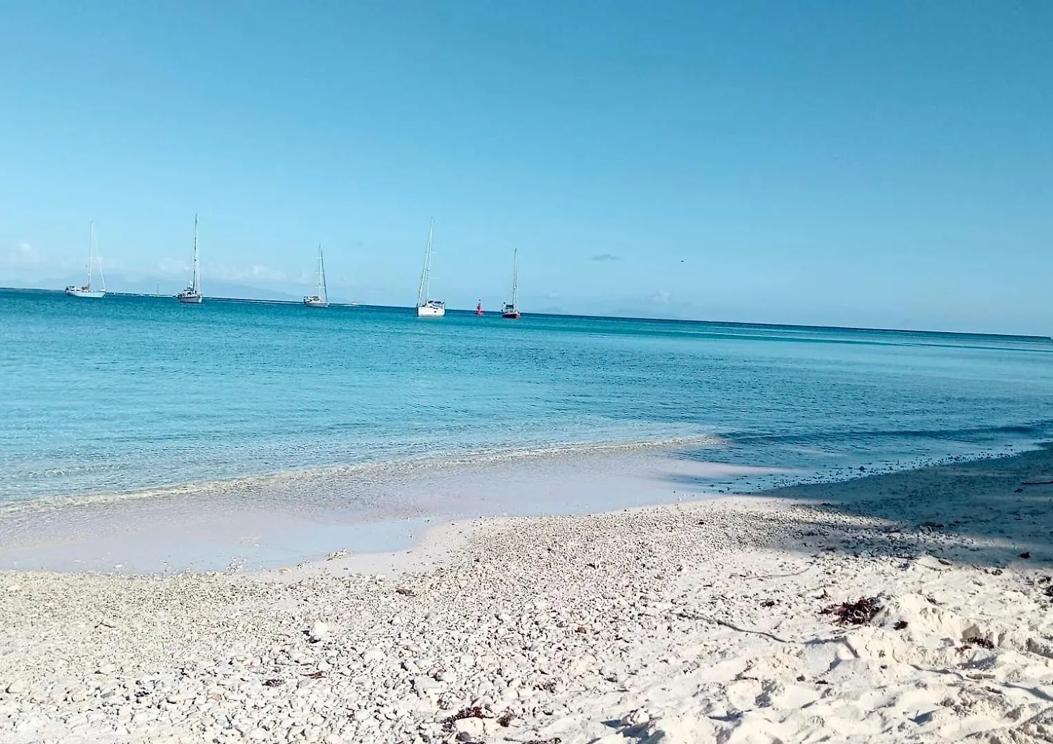 Town House Beach 1 ファール